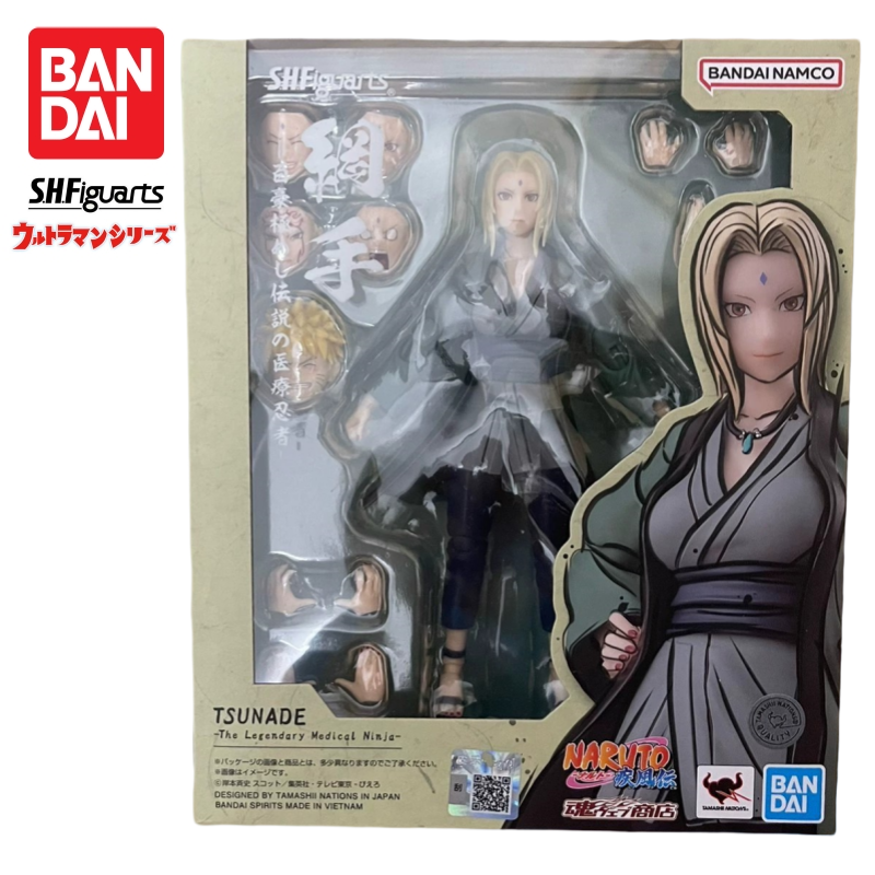 Anime Merchandise Brands - Spot SaleIn Stock Bandai S H