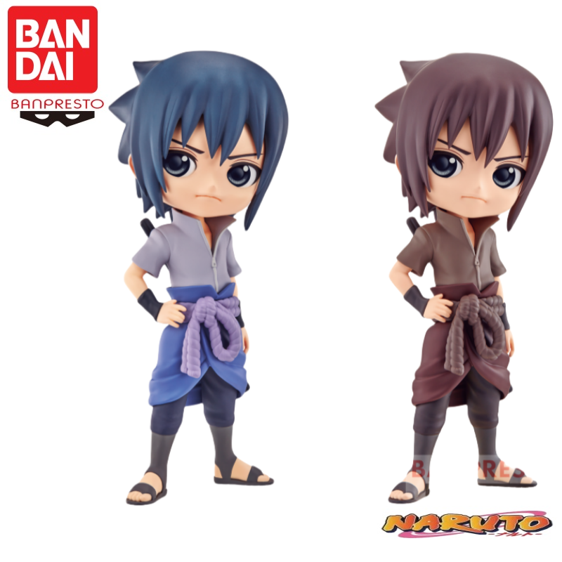 Anime Merchandise Brands - In Stock Bandai Banpresto Original Naruto