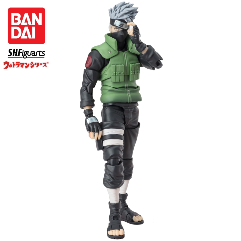 Spot SaleIn Stock Bandai S H F - Anime Merchandise Brands 评论和价格