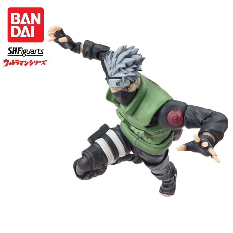 Spot SaleIn Stock Bandai S H F - Anime Merchandise Brands 评论和价格