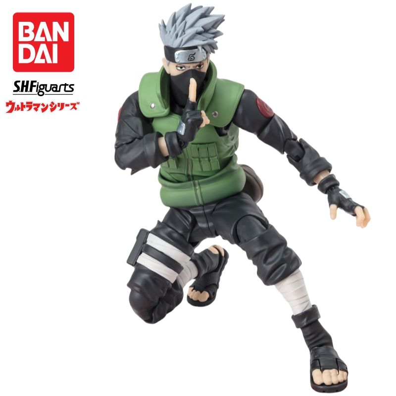 Spot SaleIn Stock Bandai S H F - Anime Merchandise Brands 评论和价格
