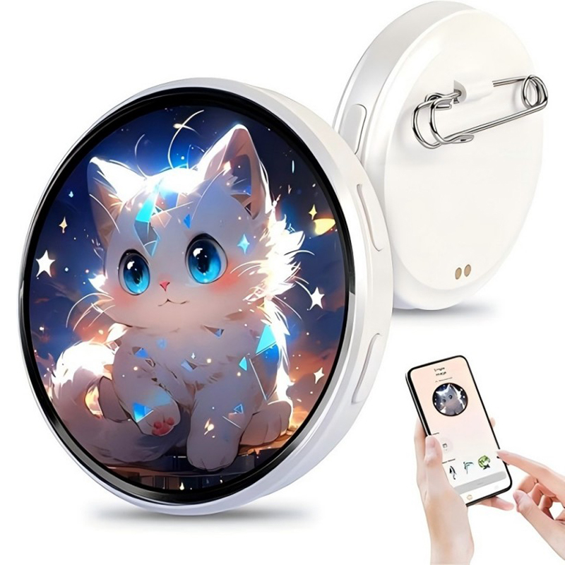 Anime E-Badge Display Pin Dyna - Anime Merchandise China 评论和价格