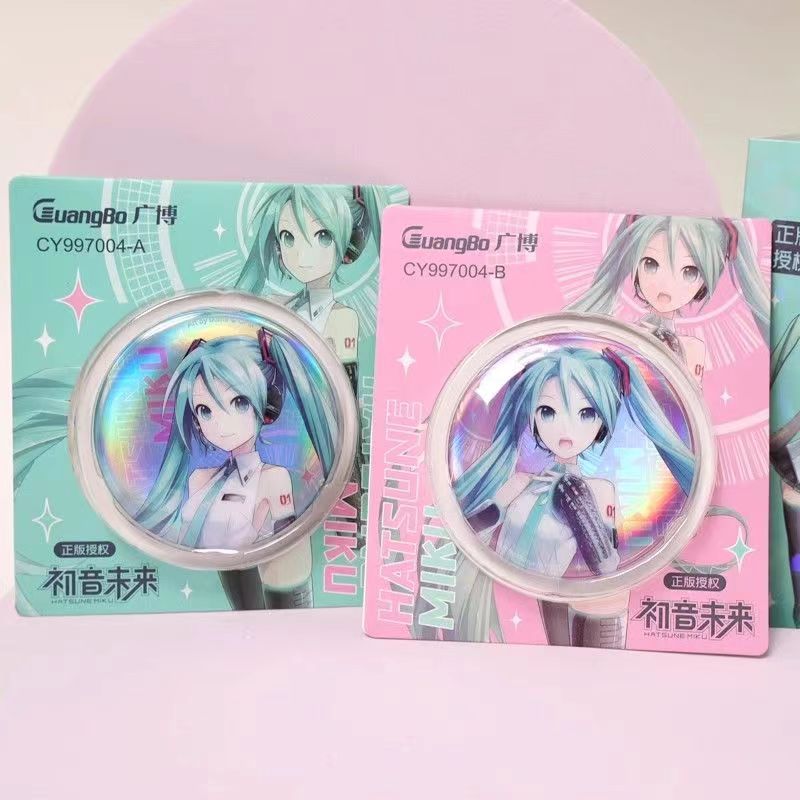Official Hatsune Miku Anime Ba - Anime Merchandise In Japan 评论和价格