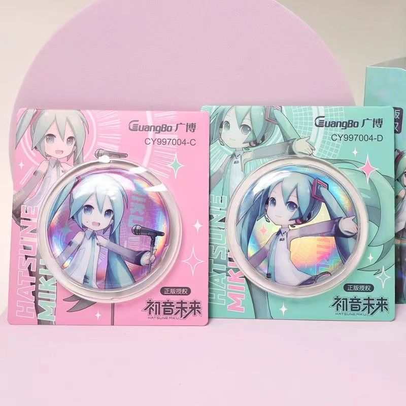 Official Hatsune Miku Anime Ba - Anime Merchandise In Japan 评论和价格