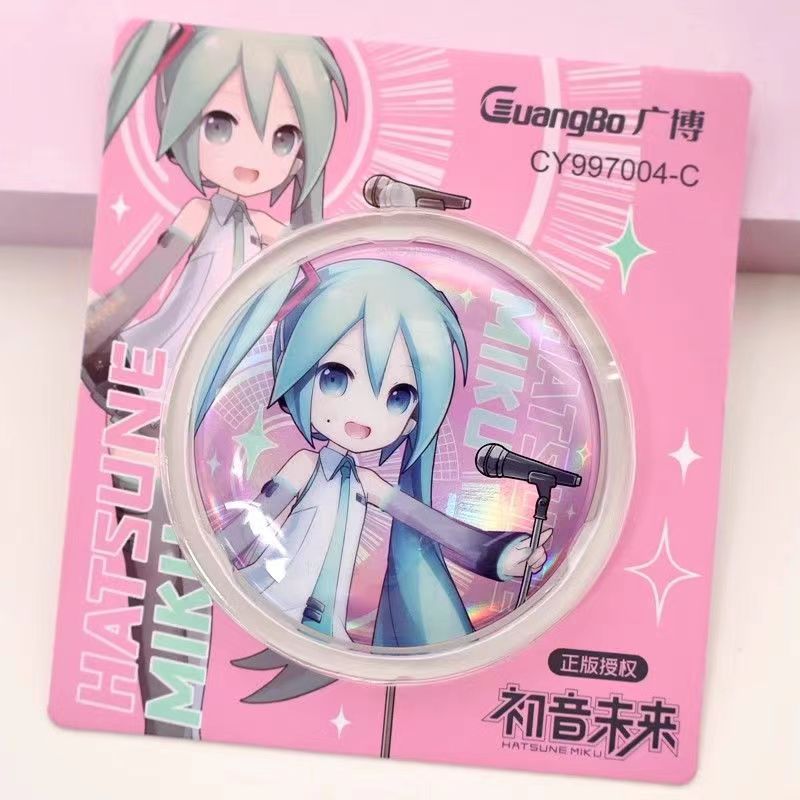 Official Hatsune Miku Anime Ba - Anime Merchandise In Japan 评论和价格