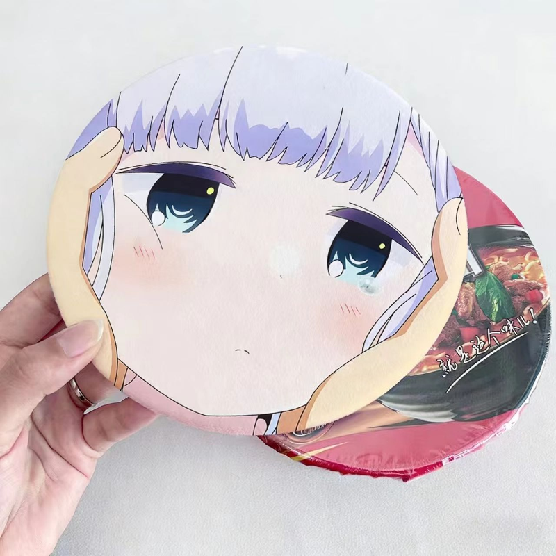 Aharen-san Is Indecipherable P - Anime Merchandise In Japanese 评论和价格