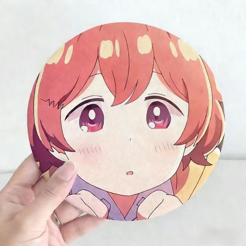 Aharen-san Is Indecipherable P - Anime Merchandise In Japanese 评论和价格
