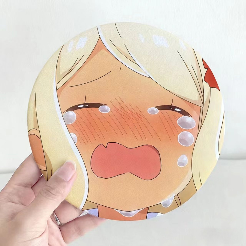Aharen-san Is Indecipherable P - Anime Merchandise In Japanese 评论和价格