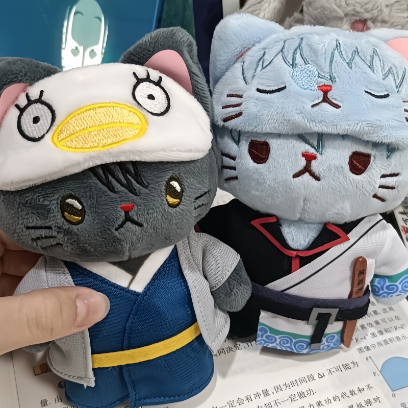 Japanese Authentic Movic Ginta - Anime Merchandise In Japanese 评论和价格