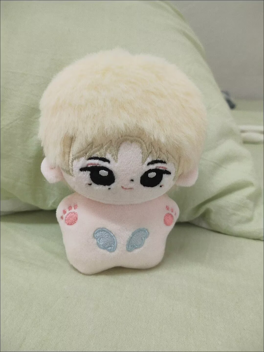 [New Product] Zhang Chi Spread - Anime Merchandise China 评论和价格