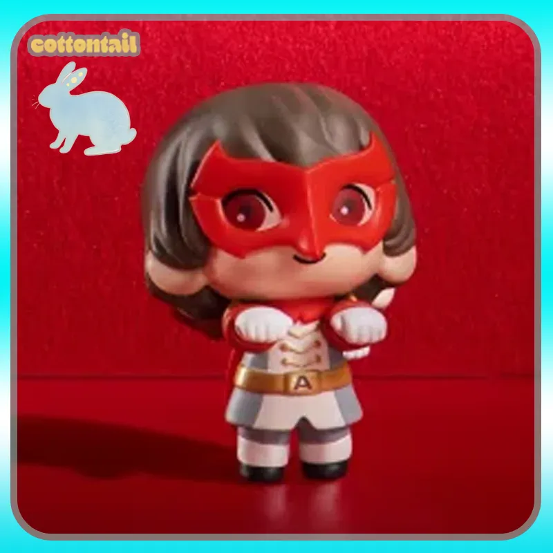 Original Persona 5 Royal P5r P - Anime Merchandise China 评论和价格