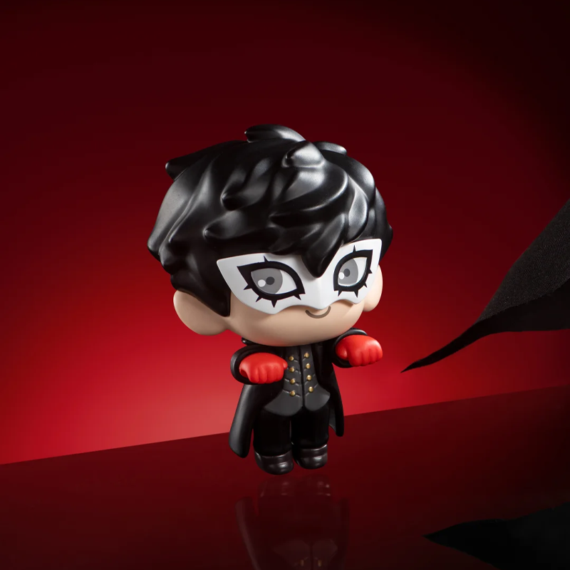 Original Persona 5 Royal P5r P - Anime Merchandise China 评论和价格