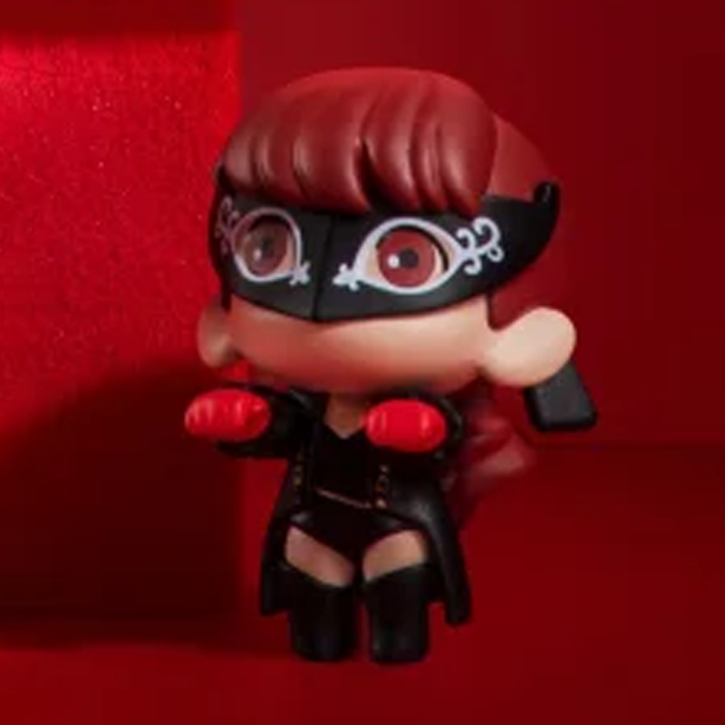 Original Persona 5 Royal P5r P - Anime Merchandise China 评论和价格