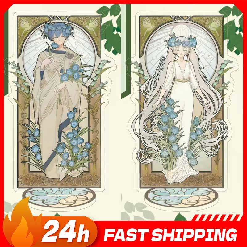 Frieren: Beyond Journey's End  - Acrylic Stand Figure 评论和价格