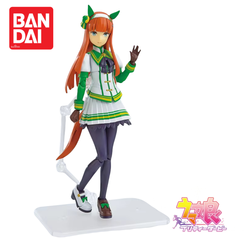 In Stock Original Bandai Prett - Anime Merchandise Brands 评论和价格