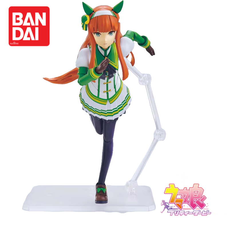 In Stock Original Bandai Prett - Anime Merchandise Brands 评论和价格