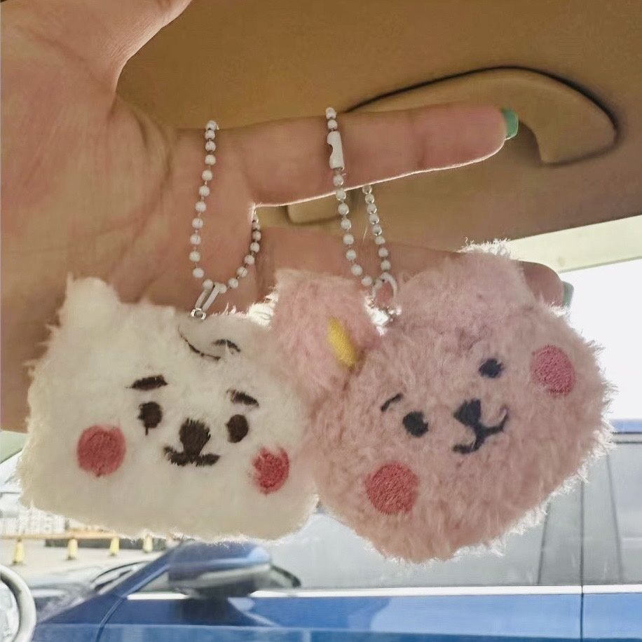 BT21 anime merchandise cartoon - Anime Merchandise Gift 评论和价格