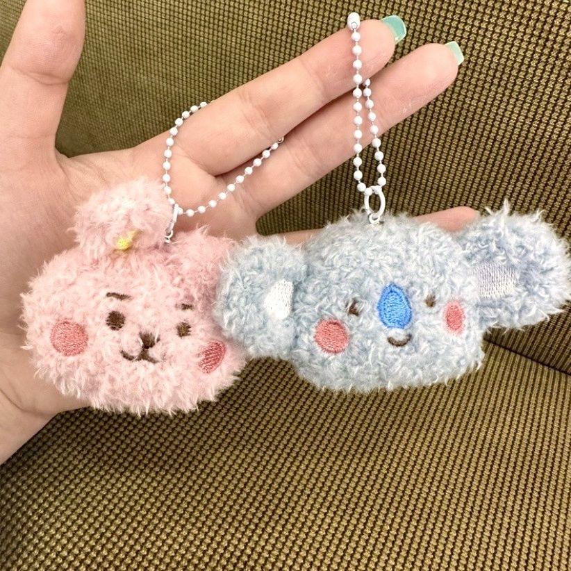 BT21 anime merchandise cartoon - Anime Merchandise Gift 评论和价格