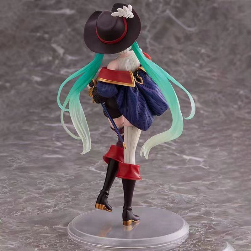 Anime Hatsune Miku Figure Fair - Anime Girl Merchandise 评论和价格