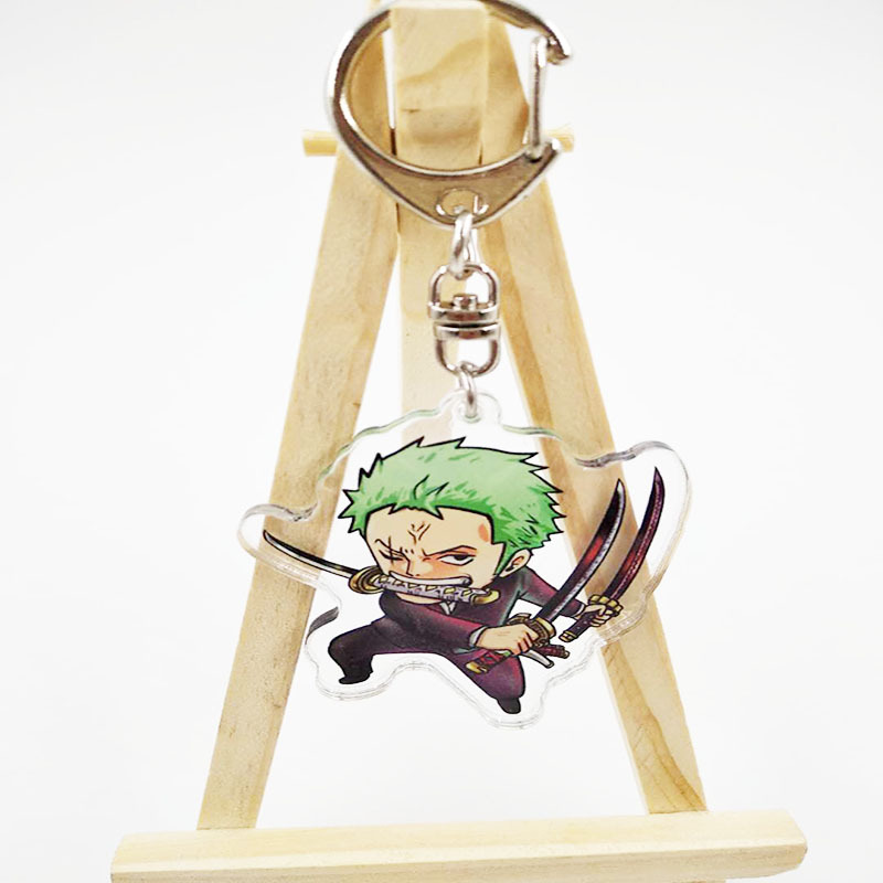 One Piece Luffy Merchandise Ac - Anime Girl Merchandise 评论和价格
