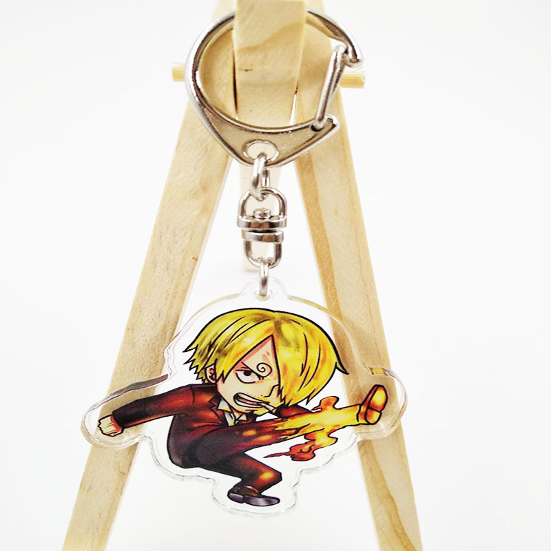 One Piece Luffy Merchandise Ac - Anime Girl Merchandise 评论和价格