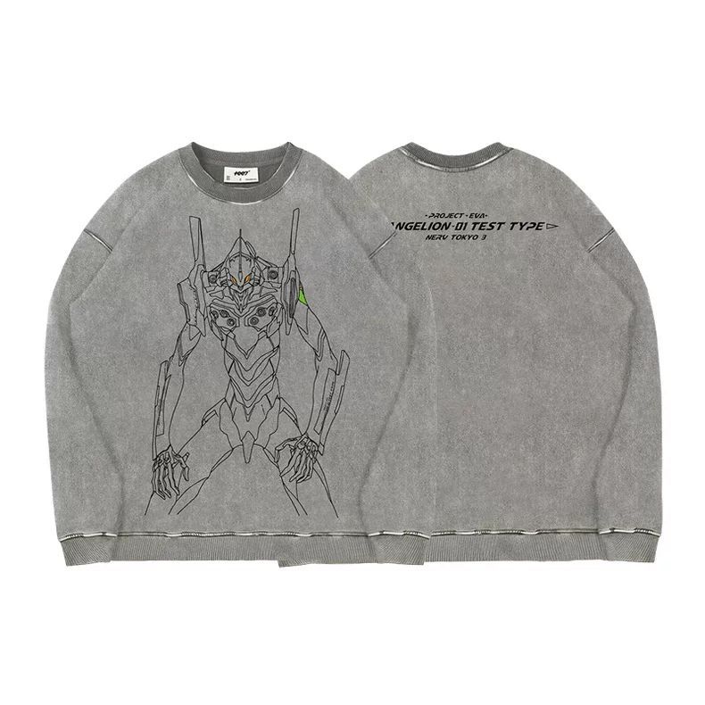 EVA-01 Test Type Anime Merchan - Evangelion Anime Merchandise 评论和价格