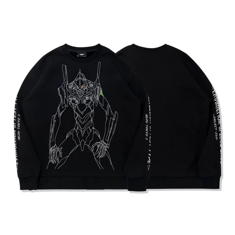 EVA-01 Test Type Anime Merchan - Evangelion Anime Merchandise 评论和价格