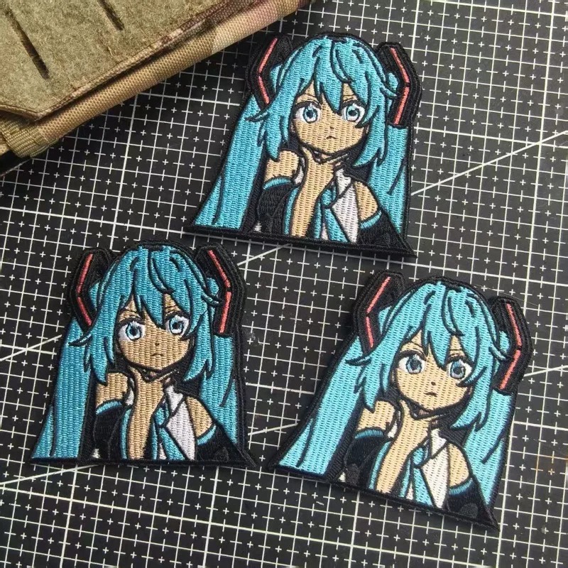 Hatsune Miku 2D Anime Merchand - Anime Merchandise In Japan 评论和价格