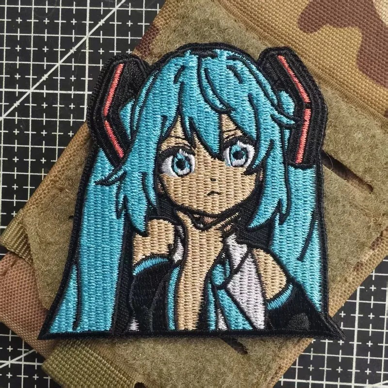 Hatsune Miku 2D Anime Merchand - Anime Merchandise In Japan 评论和价格