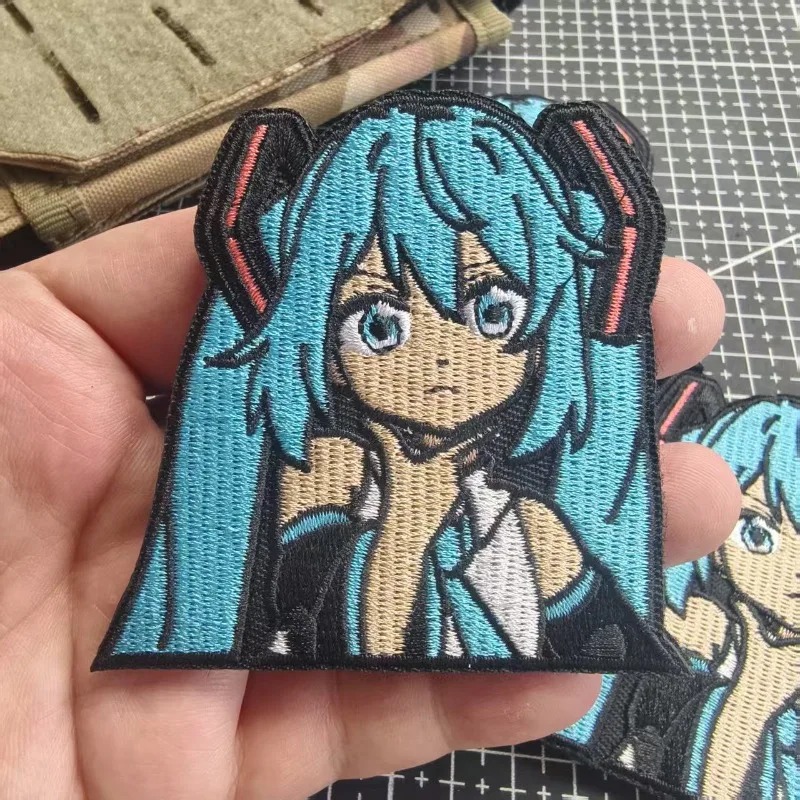Hatsune Miku 2D Anime Merchand - Anime Merchandise In Japan 评论和价格