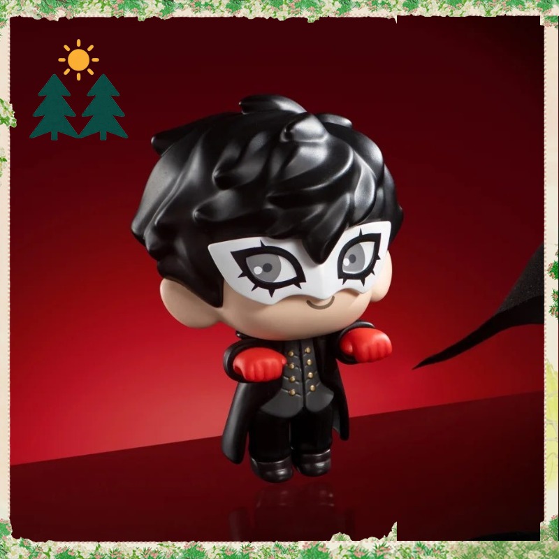 Original Persona 5 Royal P5r P - Anime Girl Merchandise 评论和价格