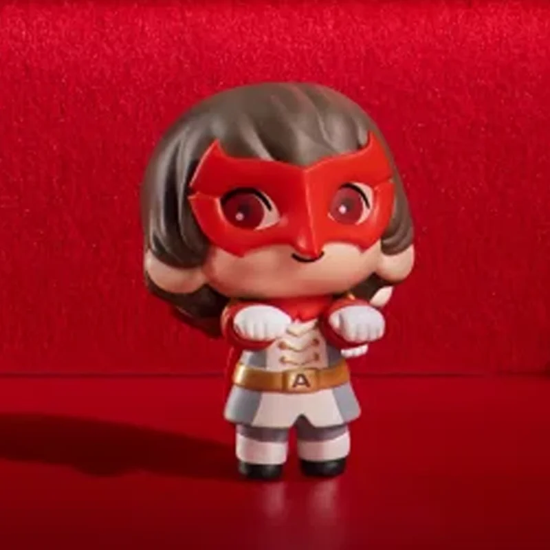 Original Persona 5 Royal P5r P - Anime Girl Merchandise 评论和价格