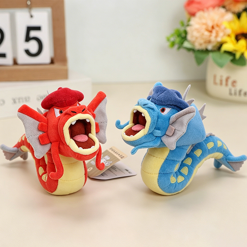 Rayquaza Gyarados Dragonair Po - Anime Merchandise Gift 评论和价格