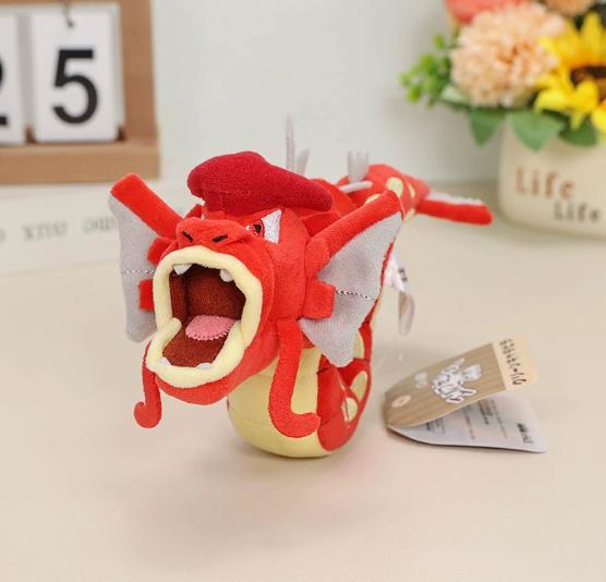 Rayquaza Gyarados Dragonair Po - Anime Merchandise Gift 评论和价格