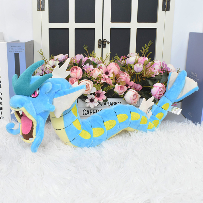 Rayquaza Gyarados Dragonair Po - Anime Merchandise Gift 评论和价格