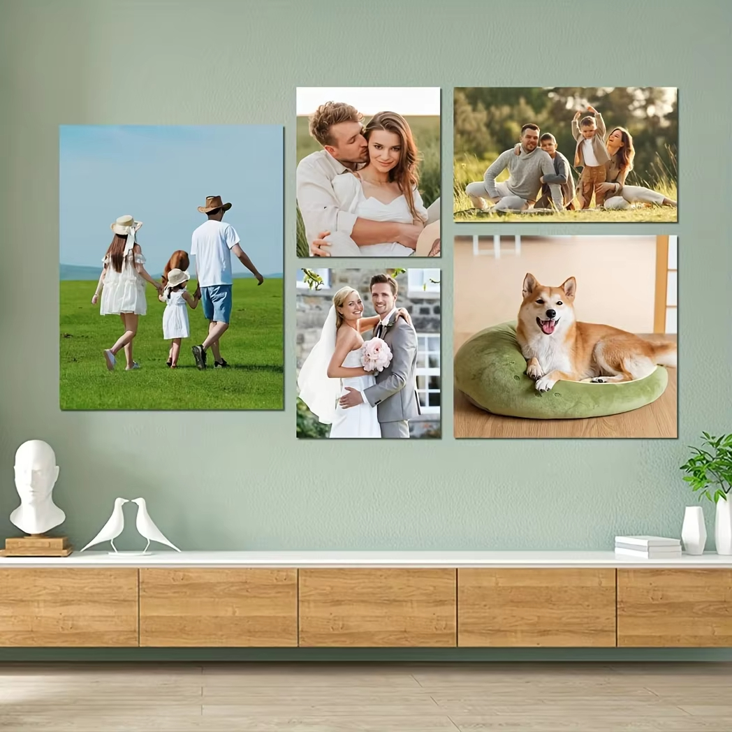 Custom Canvas Prints Photo Cus - Anime Merchandise Posters 评论和价格