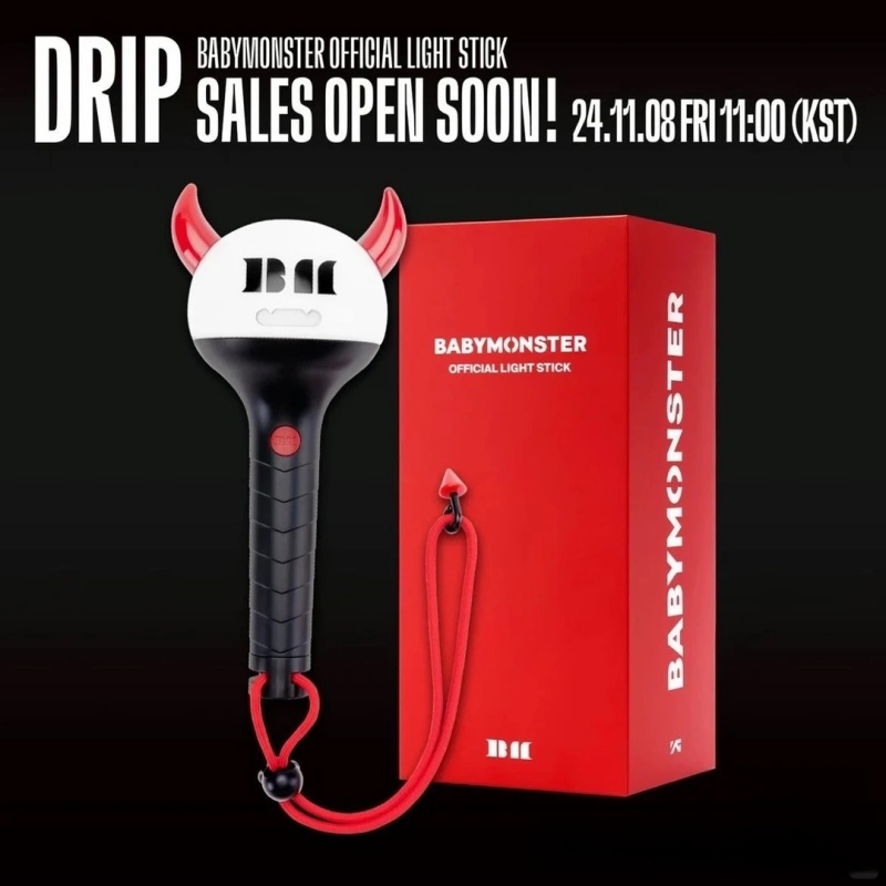 Brand New In-Stock BABYMONSTER - Anime Merchandise Brands 评论和价格