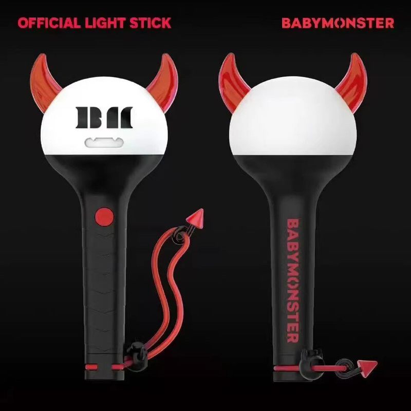 Brand New In-Stock BABYMONSTER - Anime Merchandise Brands 评论和价格