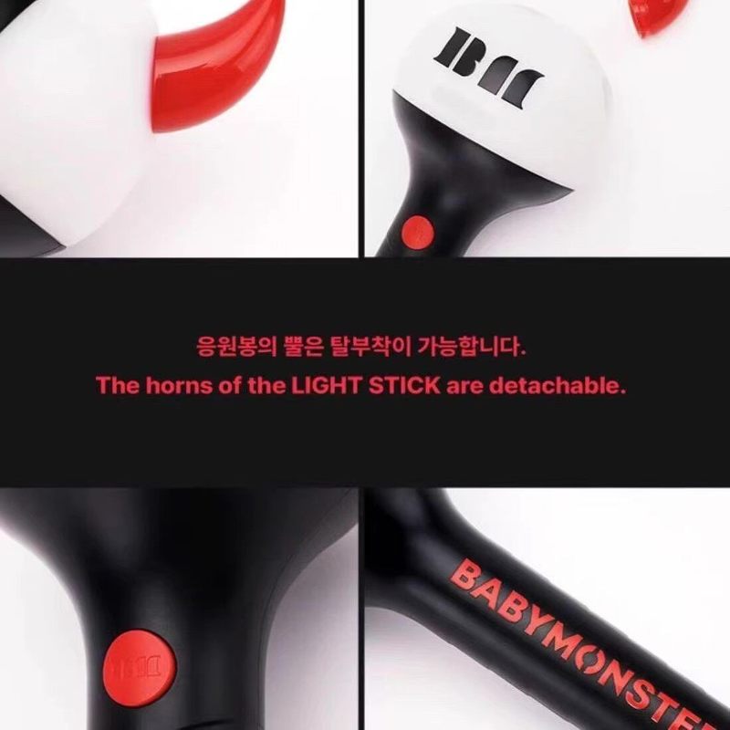 Brand New In-Stock BABYMONSTER - Anime Merchandise Brands 评论和价格
