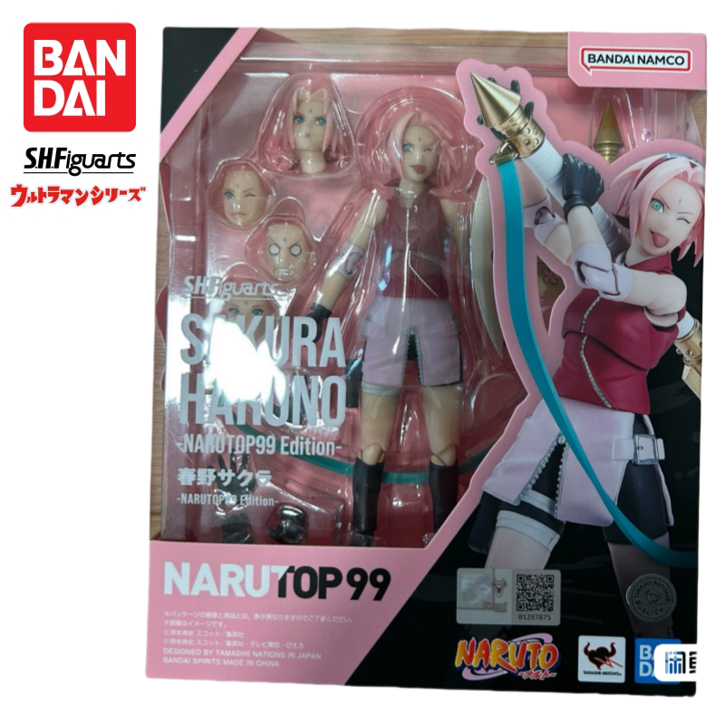In Stock Bandai S H Figuarts O - Anime Merchandise Brands 评论和价格