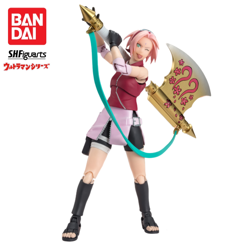 In Stock Bandai S H Figuarts O - Anime Merchandise Brands 评论和价格
