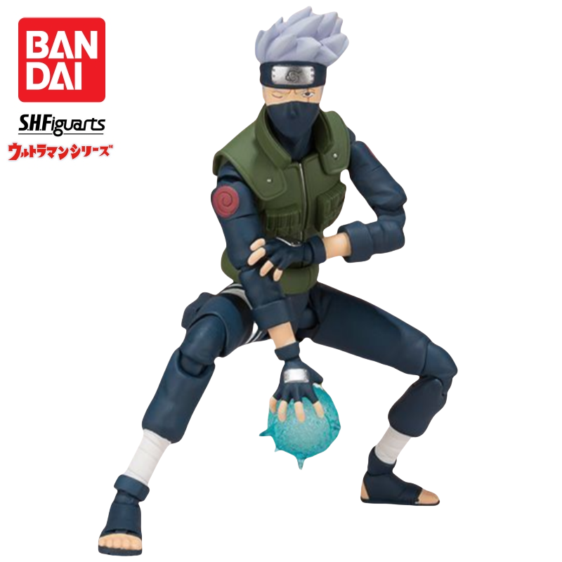 In Stock Bandai S H Figuarts O - Anime Merchandise Brands 评论和价格