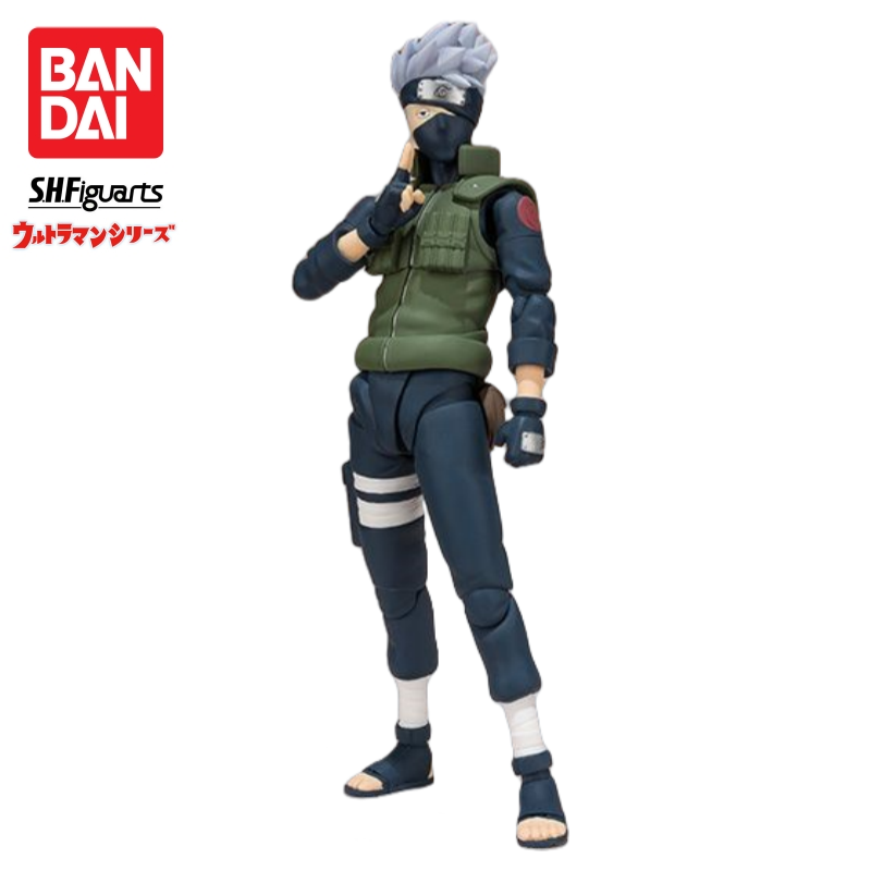 In Stock Bandai S H Figuarts O - Anime Merchandise Brands 评论和价格