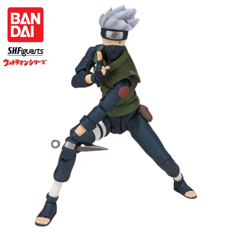 In Stock Bandai S H Figuarts O - Anime Merchandise Brands 评论和价格
