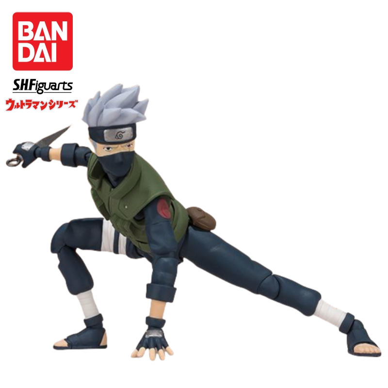 In Stock Bandai S H Figuarts O - Anime Merchandise Brands 评论和价格
