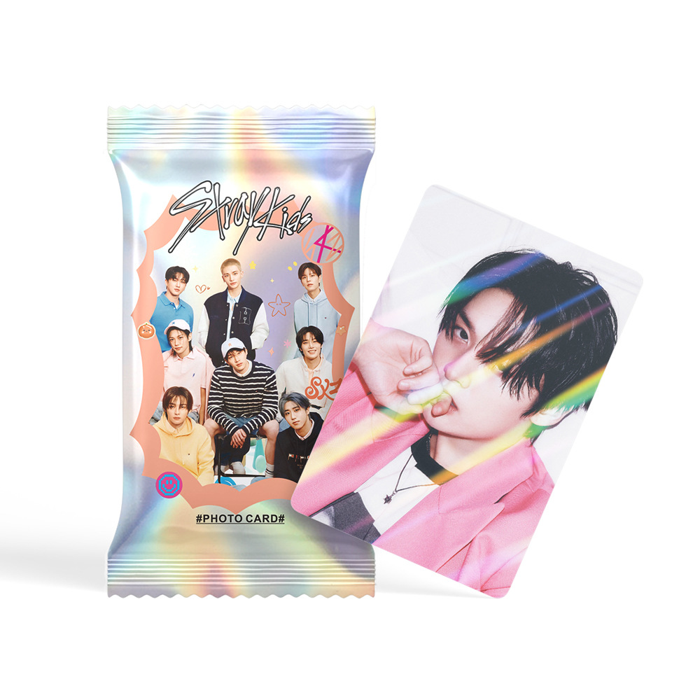 Skz, Stray.Kid, Do It, Kpop Fa - Anime Merchandise Gift 评论和价格