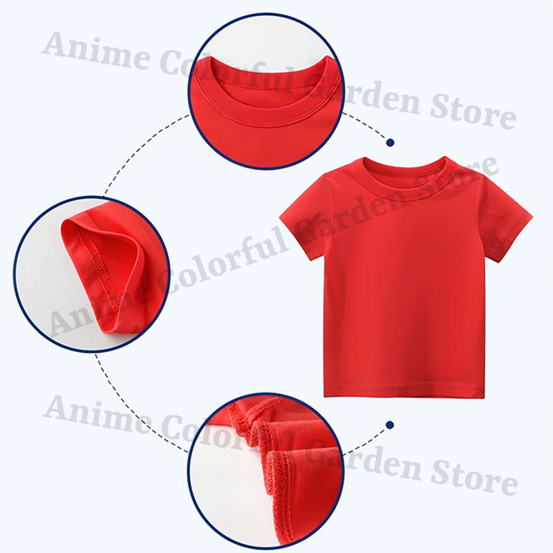 Anime Pokemons Kawaii T-shirts - Anime Girl Merchandise 评论和价格