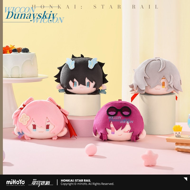 Honkai: Star Rail Firefly Kafk - Anime Merchandise Gift 评论和价格