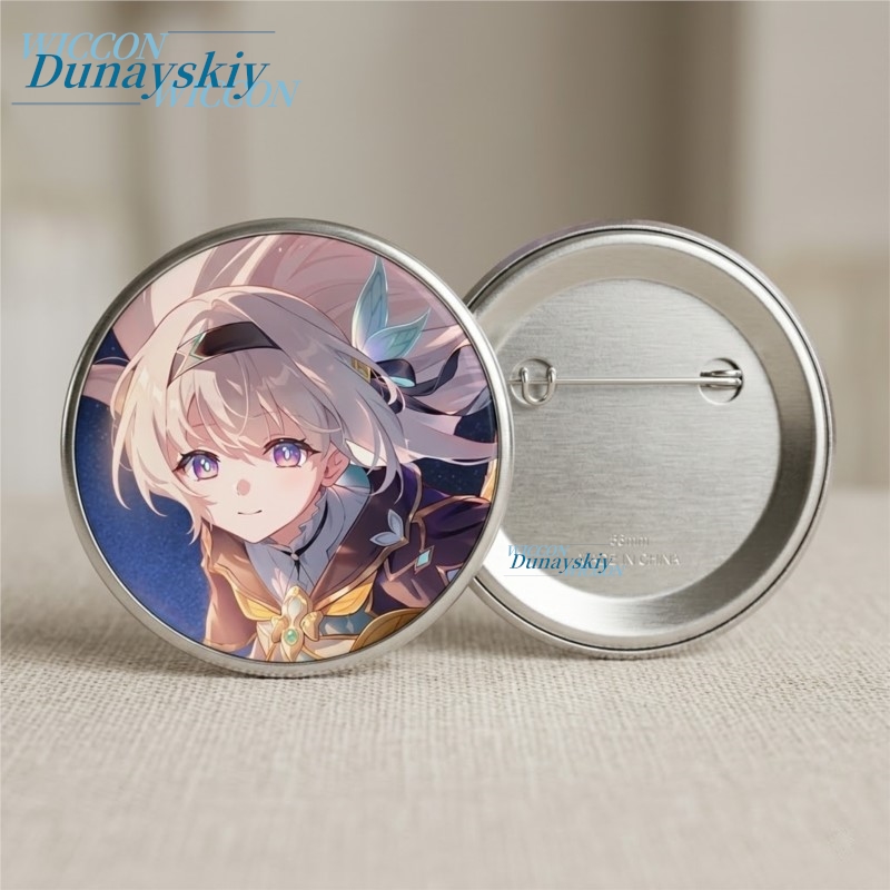 Honkai: Star Rail Firefly Kafk - Anime Merchandise Gift 评论和价格