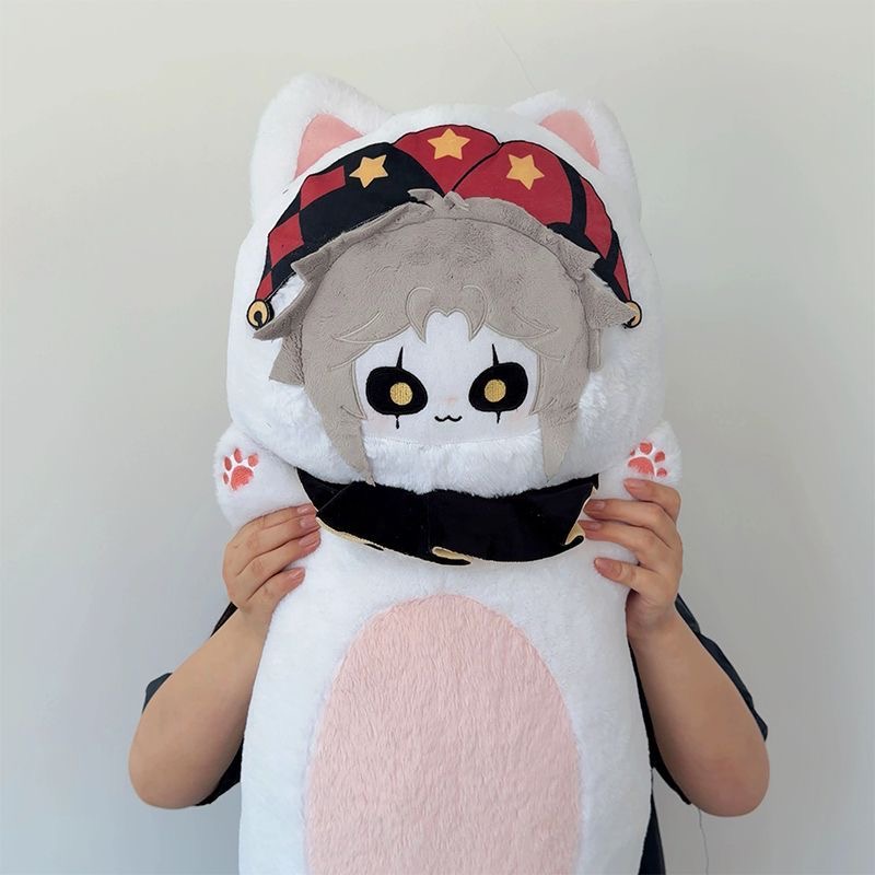 The Freak Circus Pierrot Harle - Anime Merchandise Gift 评论和价格